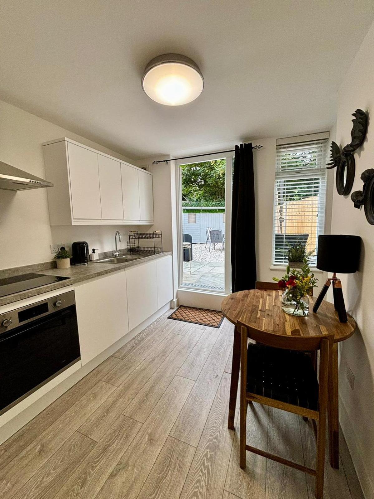 Stylish And Chic Seaside Southend-on-Sea