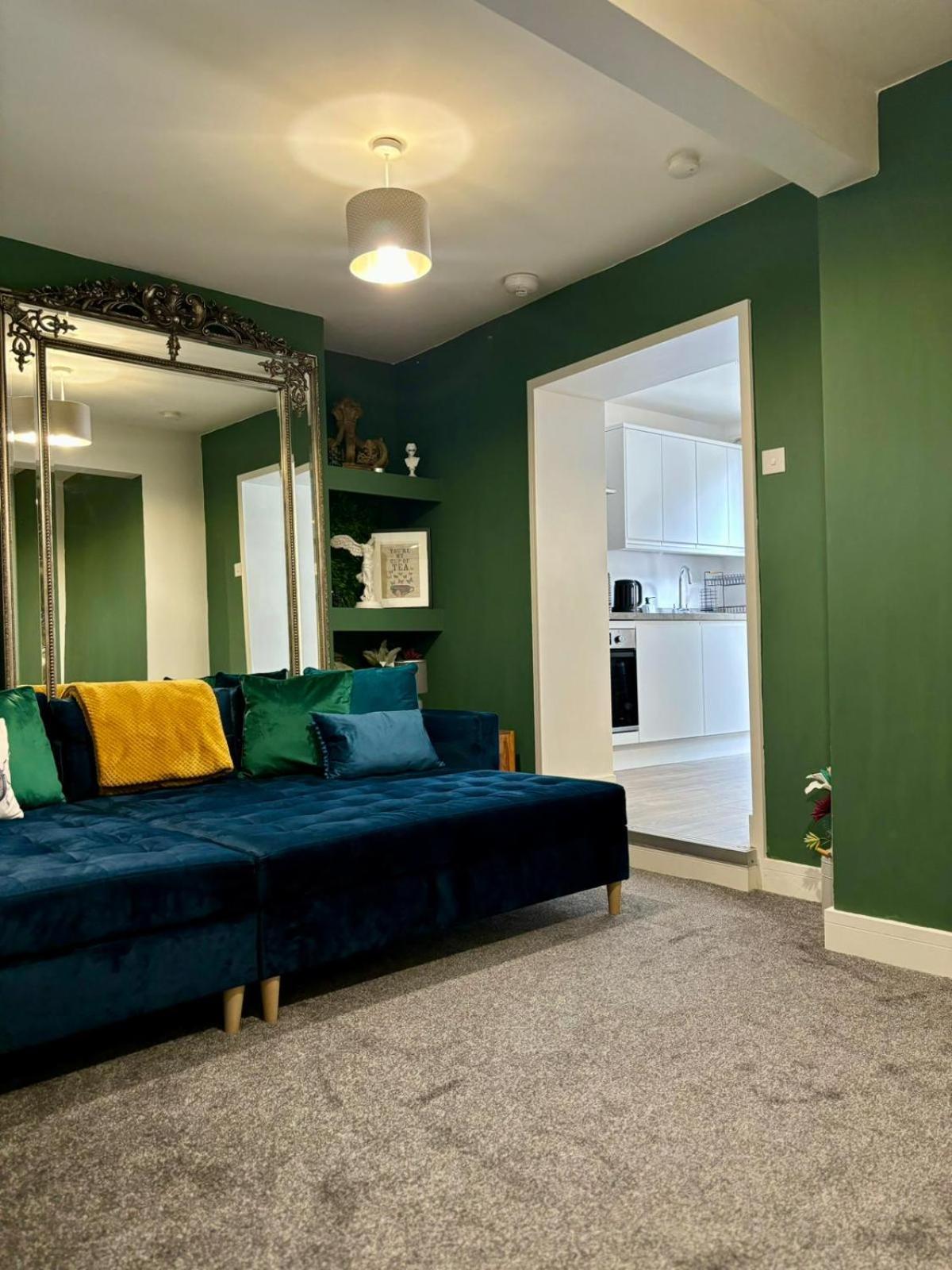 Stylish And Chic Seaside * Southend-on-Sea