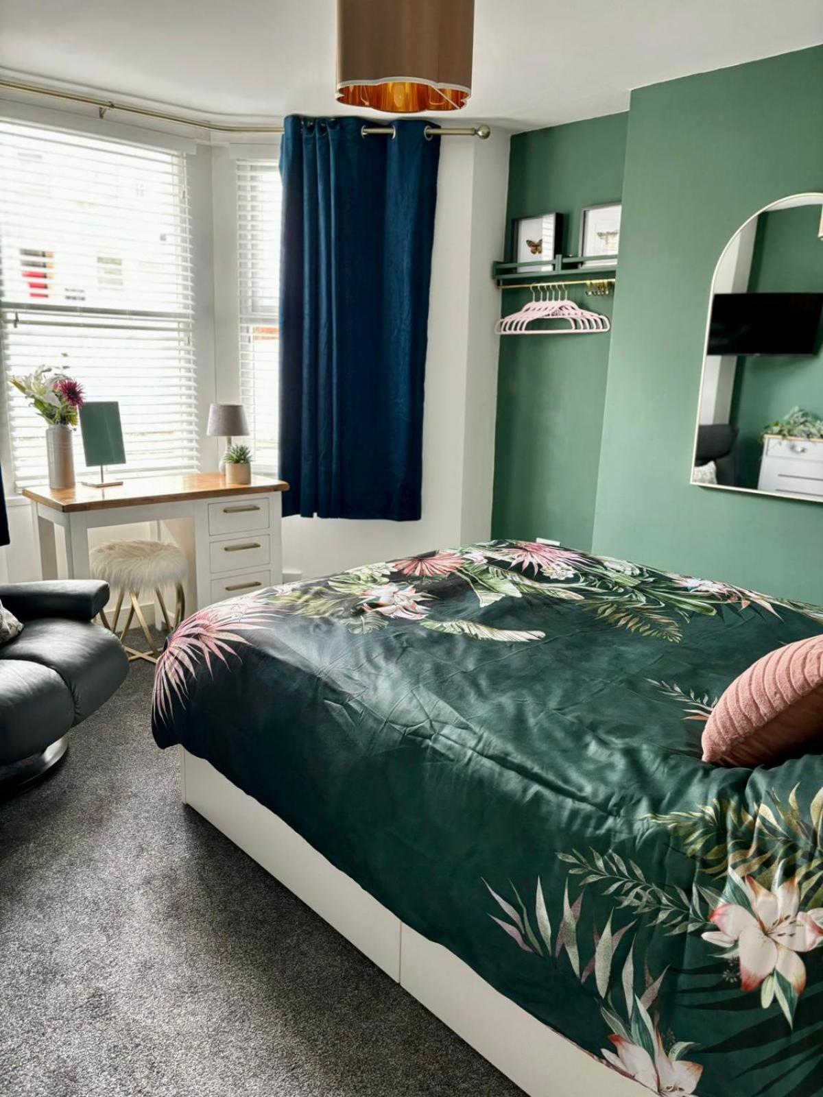 Stylish And Chic Seaside Appartamento