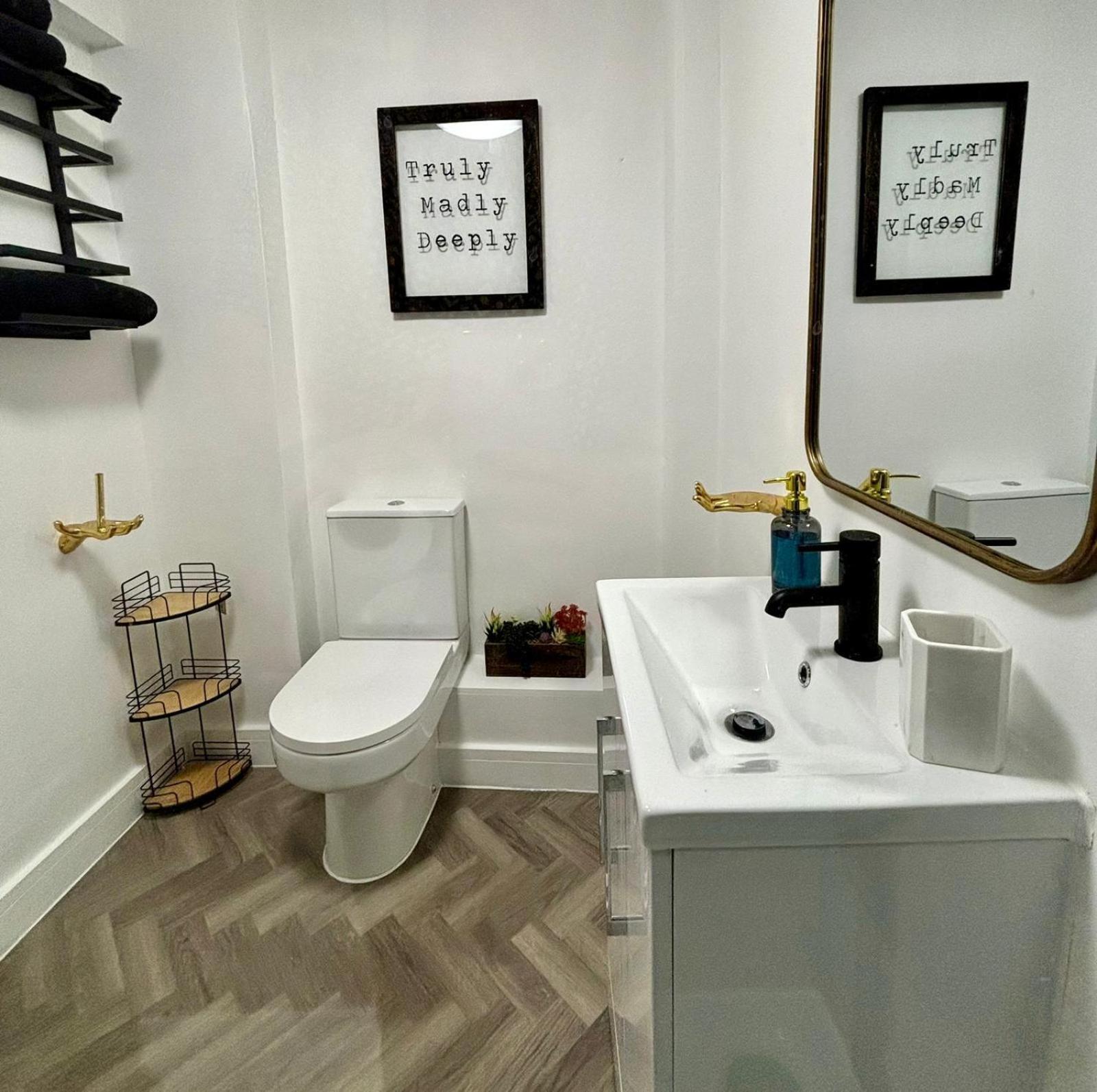 Stylish And Chic Seaside Appartamento *